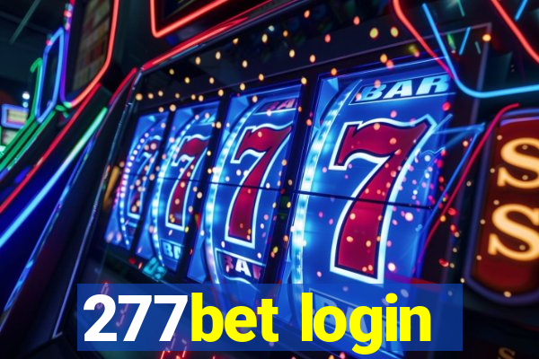 277bet login